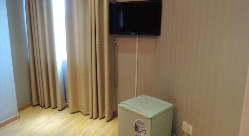 Saigon Night Hotel Ho Chi Minh-stad Kamer foto