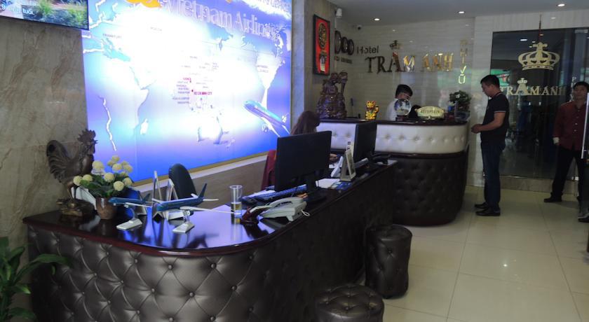 Saigon Night Hotel Ho Chi Minh-stad Buitenkant foto